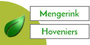 Logo Mengerink Hoveniers